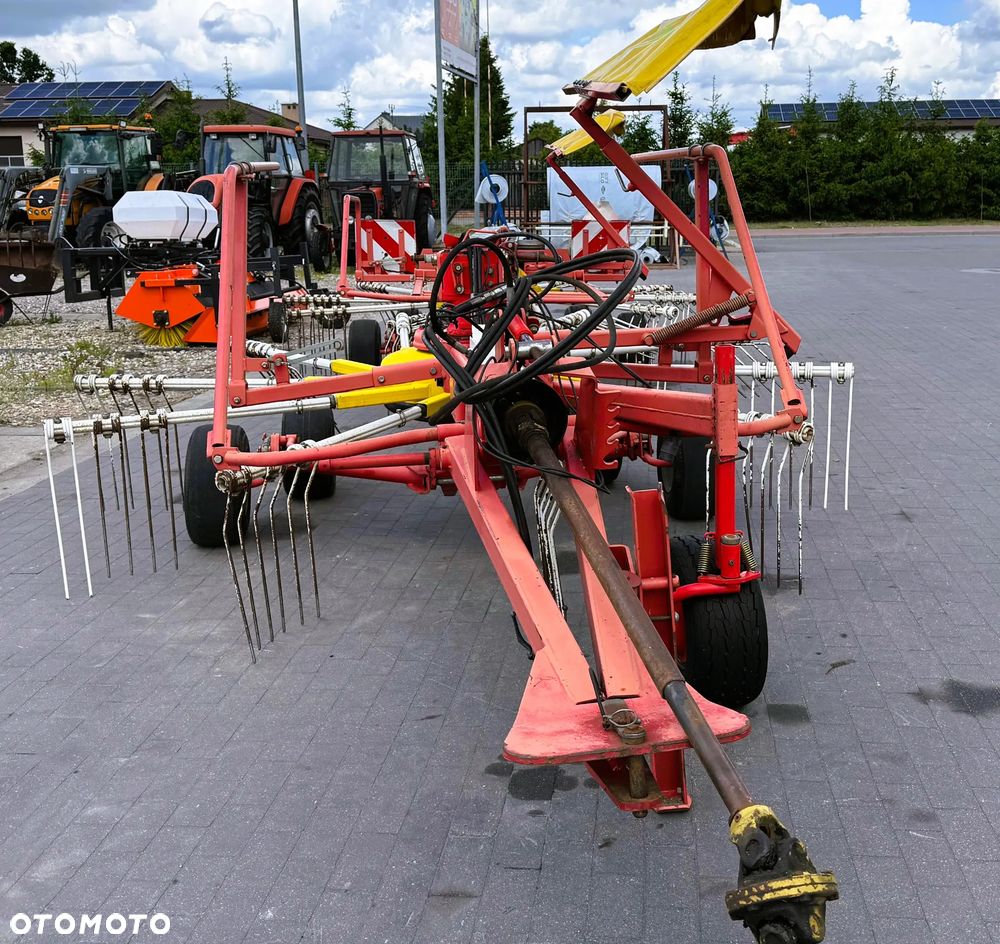 Pottinger Eurotop 611A - 6