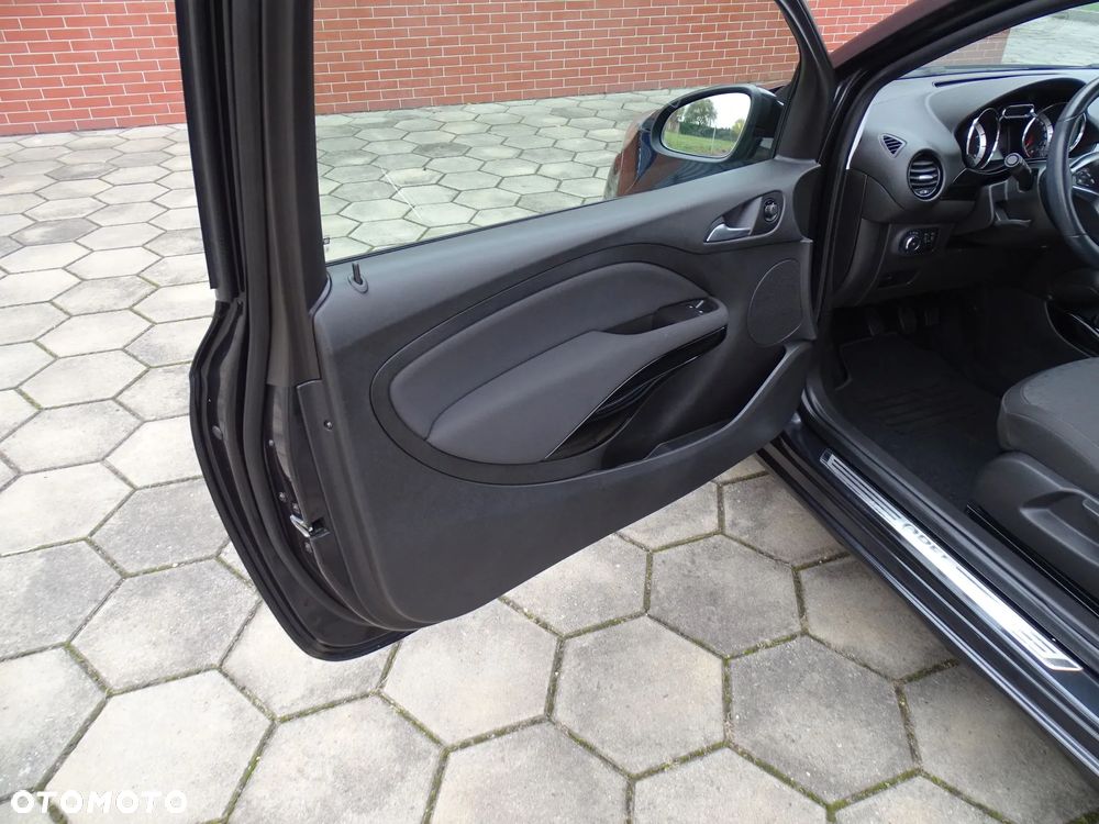 Opel Adam 1.4 Jam Unlimited - 17