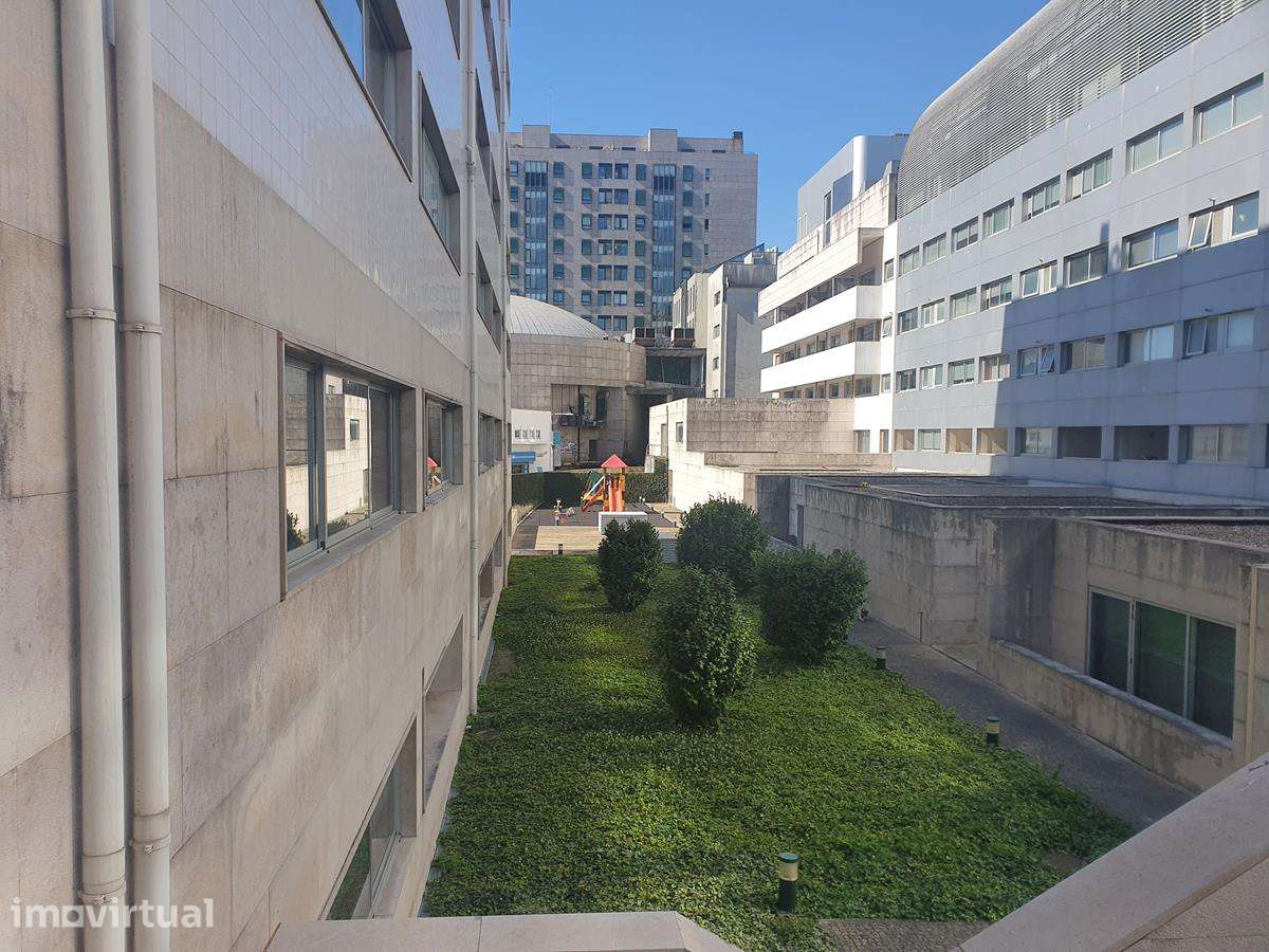 T3 Duplex no Bonfim - Gabinete Ventura+Partners - Grande imagem: 4/36