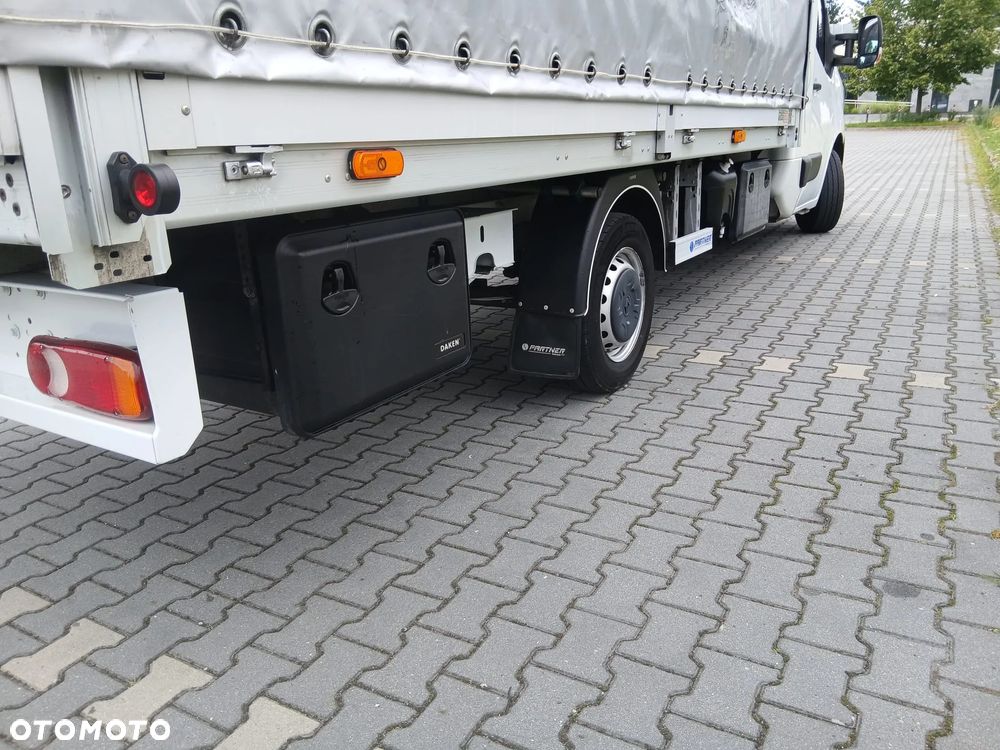Renault Master - 10