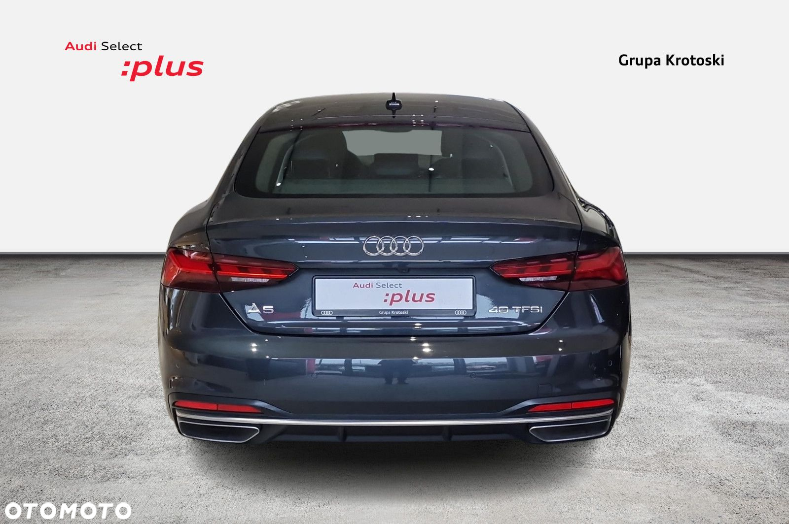 Audi A5 - 7