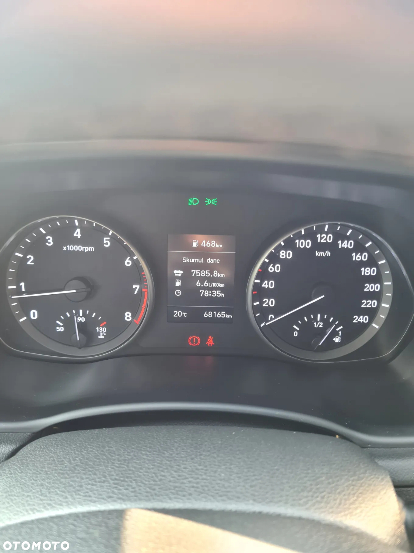 Hyundai i30 - 21