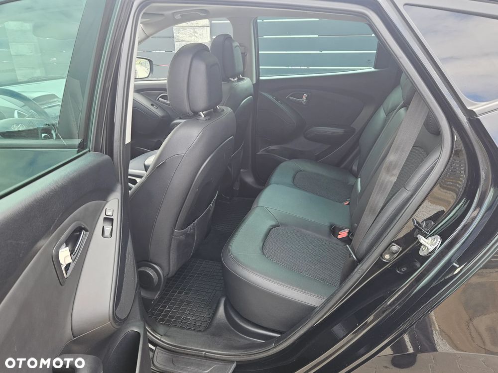 Hyundai ix35 - 13