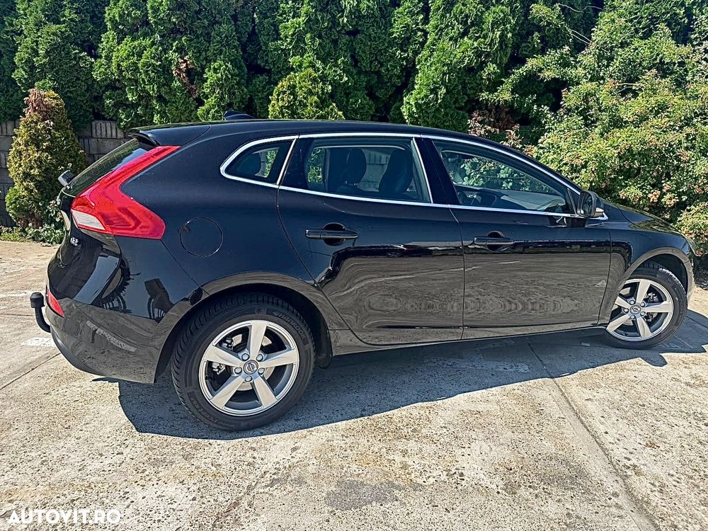 Volvo V40 - 3
