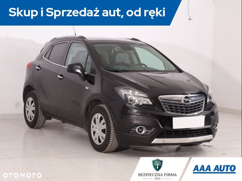 Opel Mokka - 2