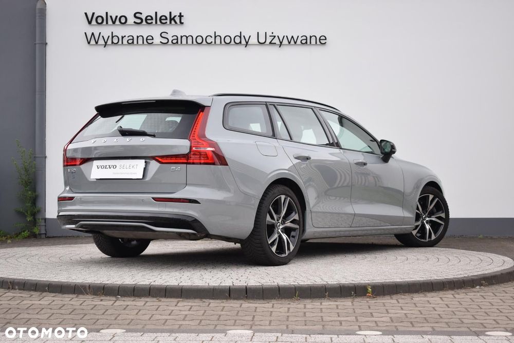 Volvo V60 - 9