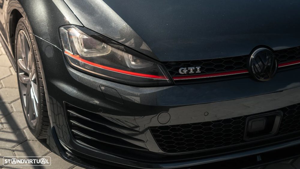 VW Golf 2.0 TSi GTi DSG Performance - 6