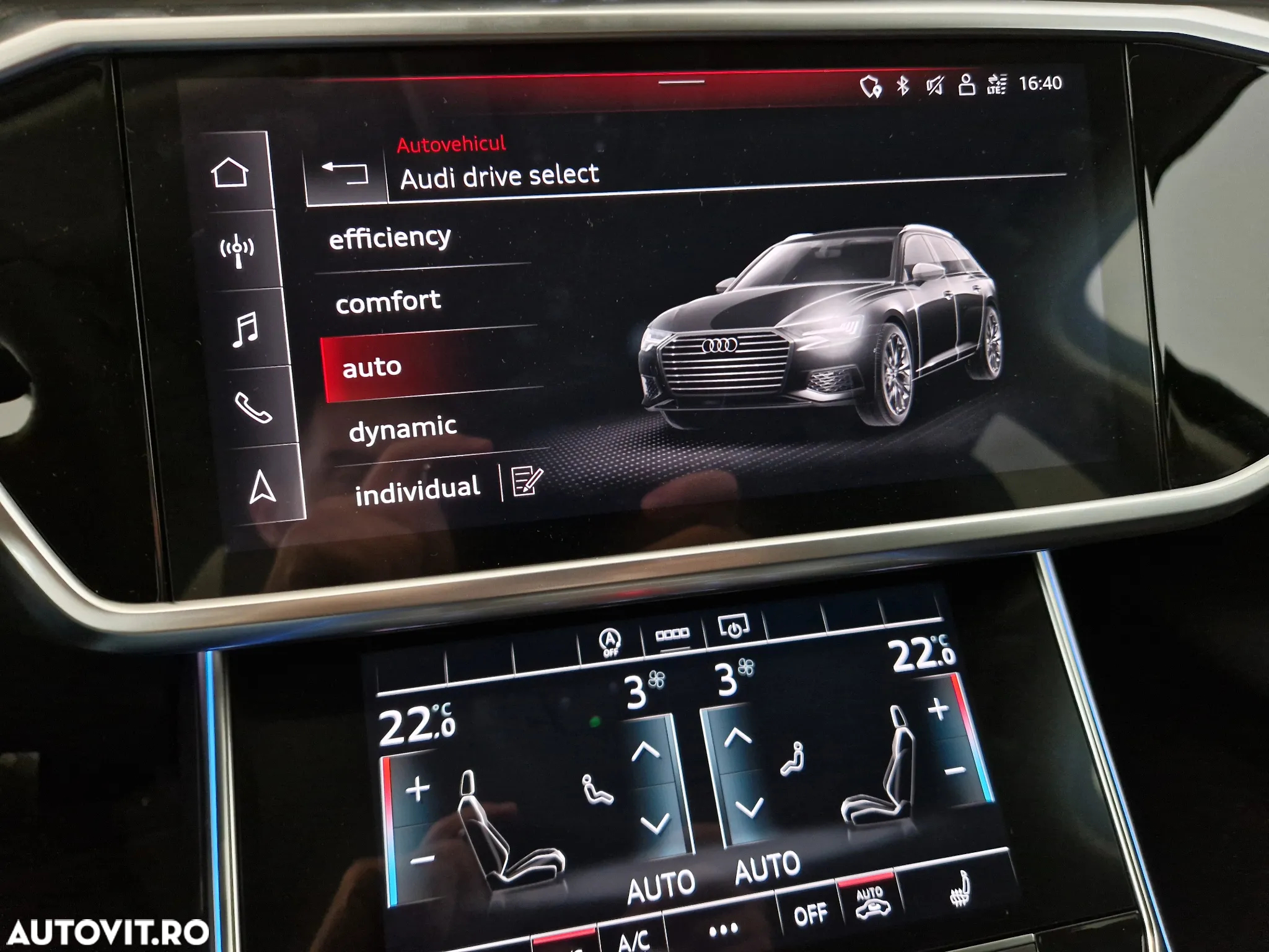 Audi A6 Avant 2.0 45 TFSI S tronic Design - 24