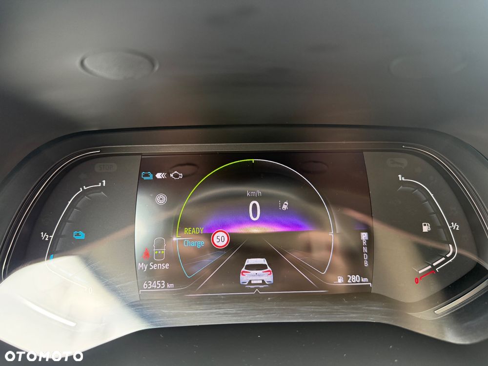 Renault Captur E-TECH Full 145 TECHNO - 11