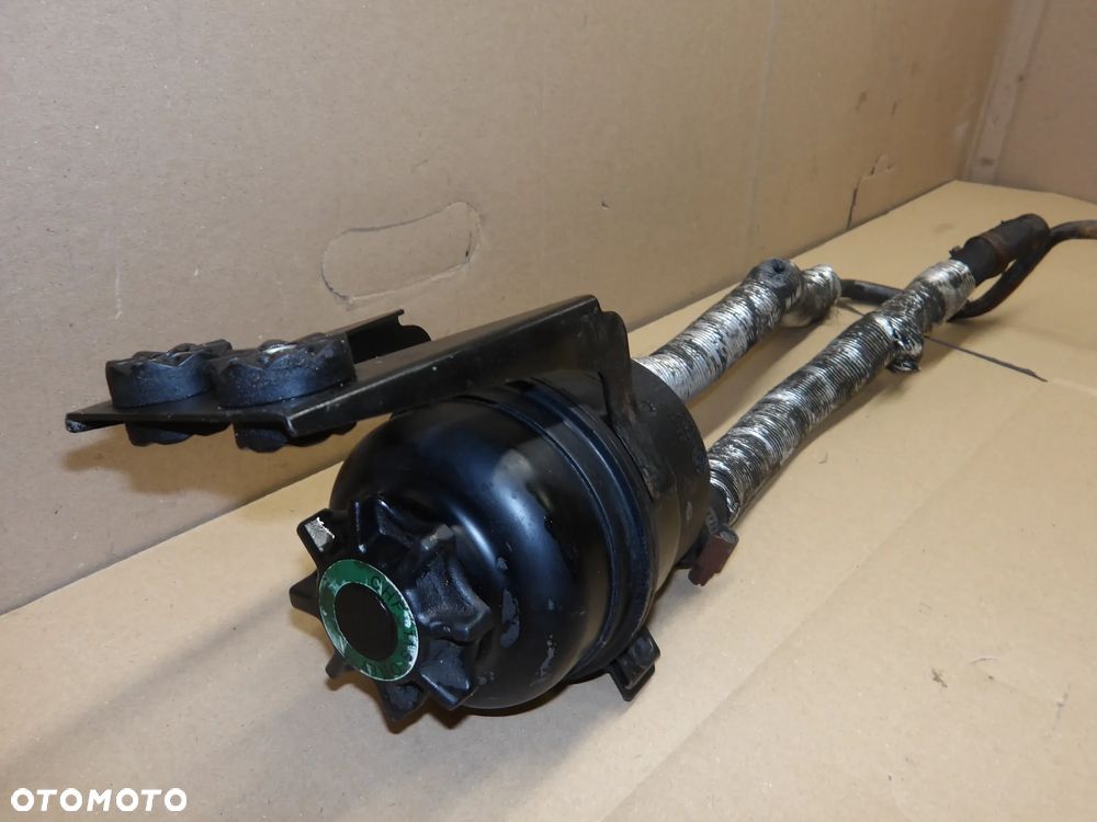 MINI COOPER R50 R53 01-06r 1.6B ZBIORNICZEK PŁYNU WSPOMAGANIA - 2