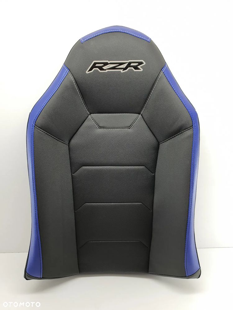 Siedzenie Fotel Oparcie Siedzisko Polaris Rrz - 2