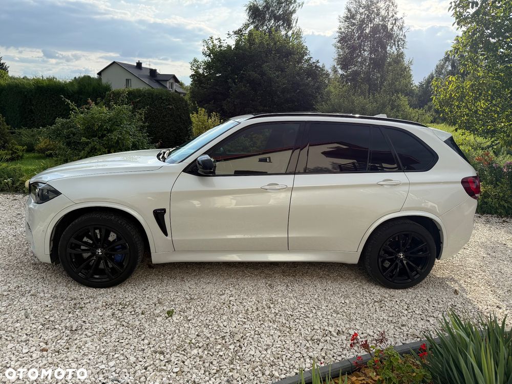 BMW X5 M Standard - 4