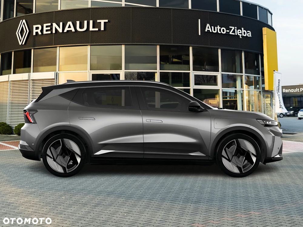 Renault Scenic EV87 Iconic - 6