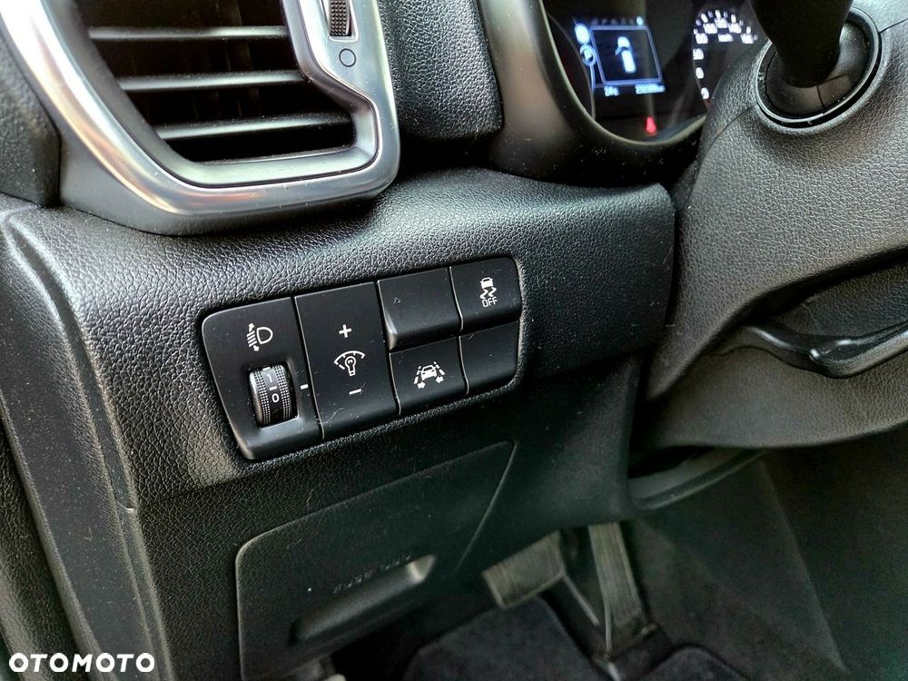 Kia Sportage - 20