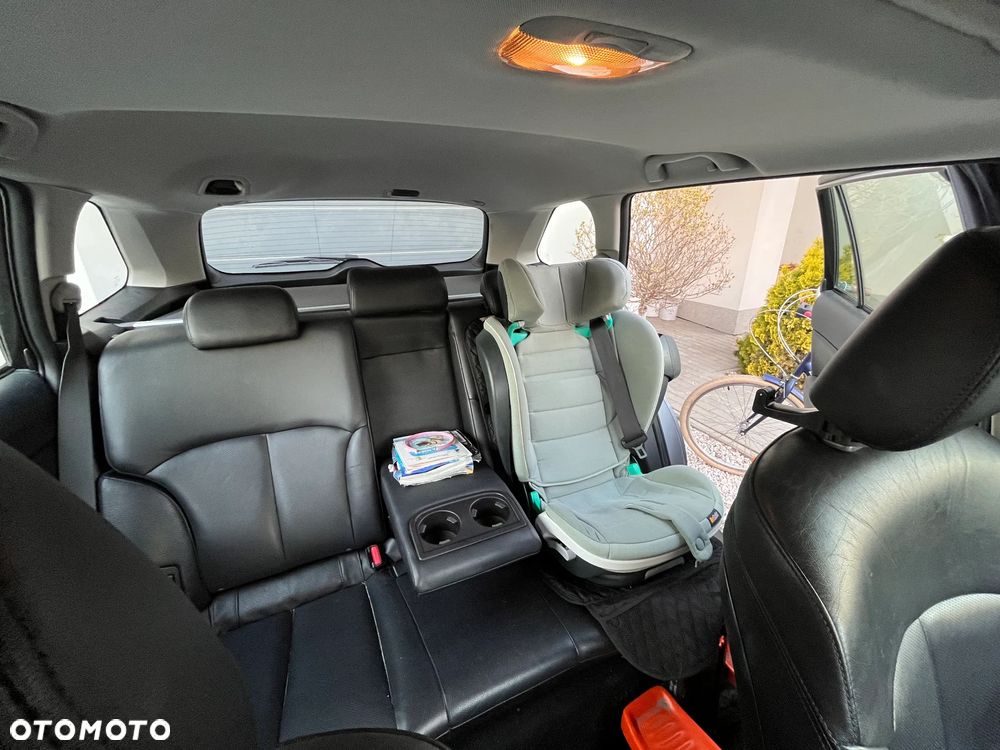 Subaru Outback 2.5i Comfort Navi AT - 20
