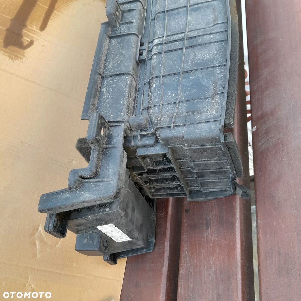 Kierownica powietrza żaluzja Kia Niro - 2