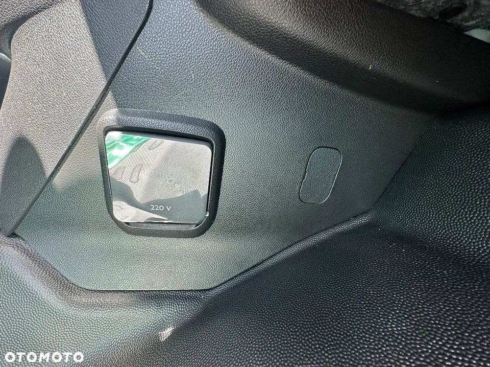 Citroën Berlingo - 16