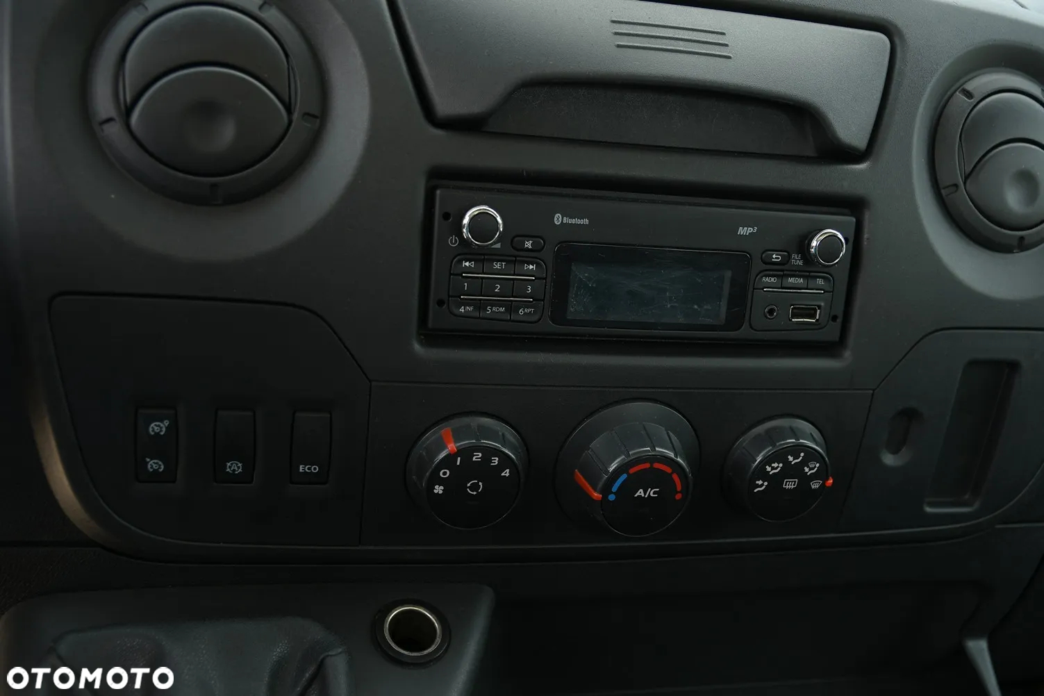 Renault MASTER 2.3 dCi 170KM *AUTOLAWETA* - 33