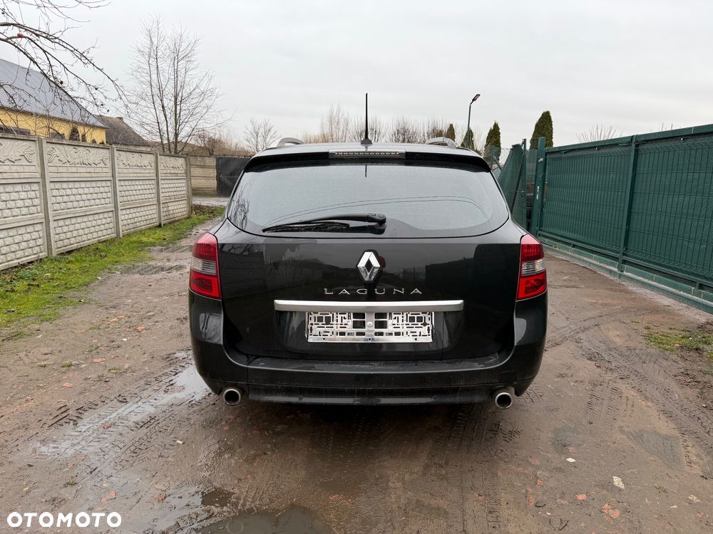 Renault Laguna 2.0 16V Turbo GT - 10