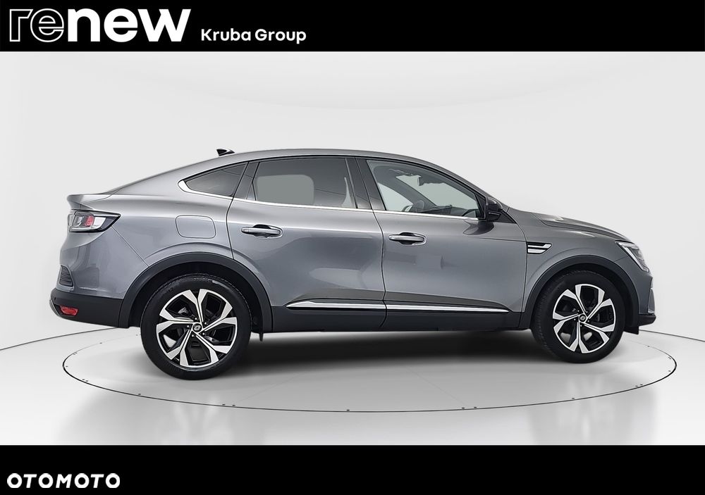 Renault Arkana 2024 photo 4