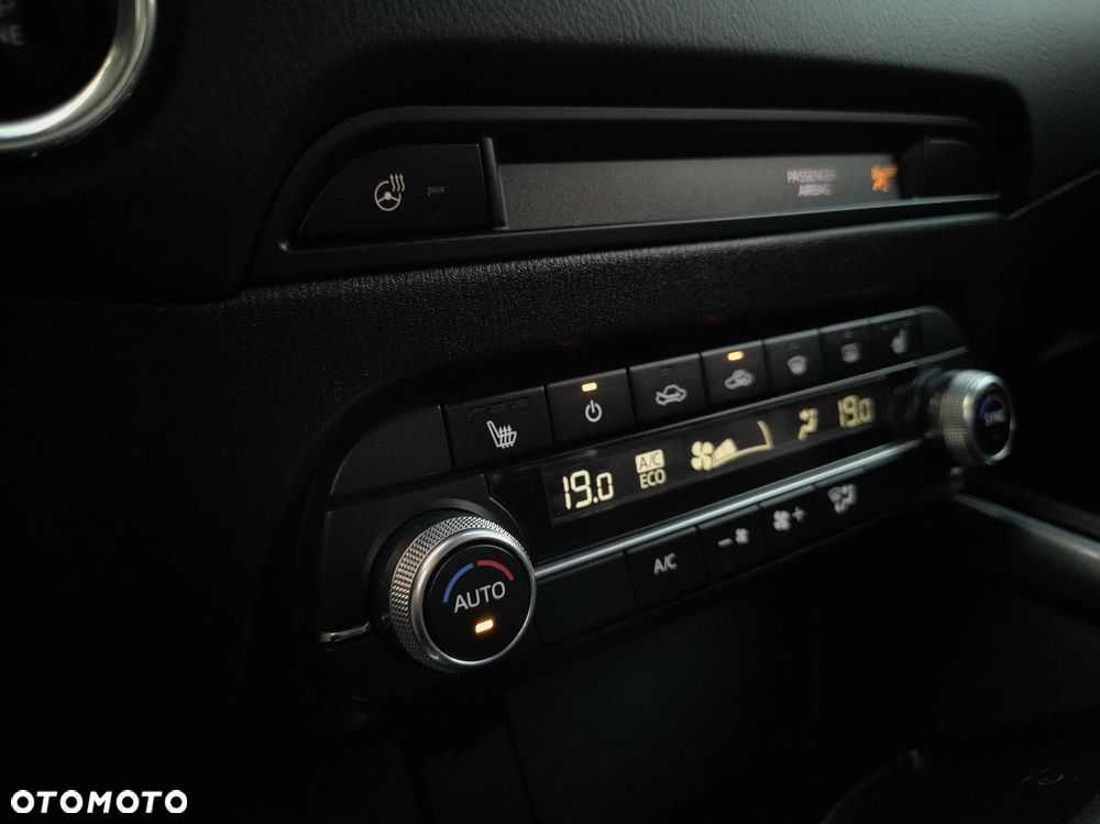 Mazda CX-5 2.0 Homura 2WD - 23
