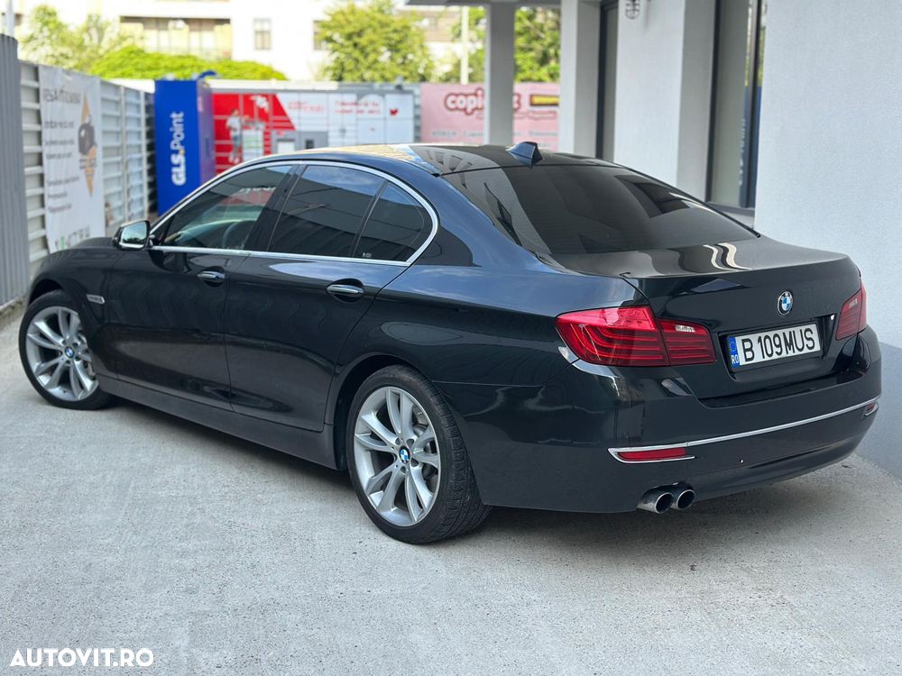 BMW Seria 5 - 3