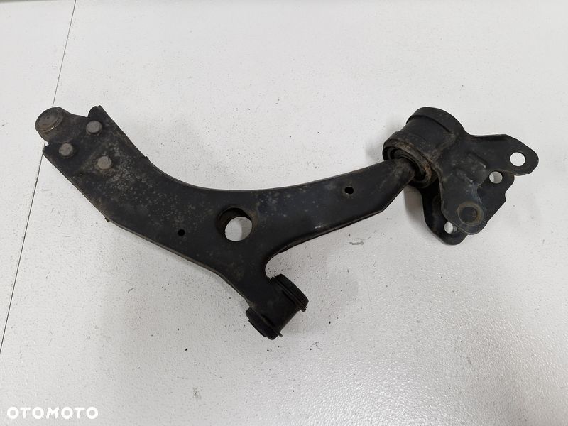 FORD FOCUS MK3 III 1.0 ECOBOOST WAHACZ LEWY PRZÓD - 6