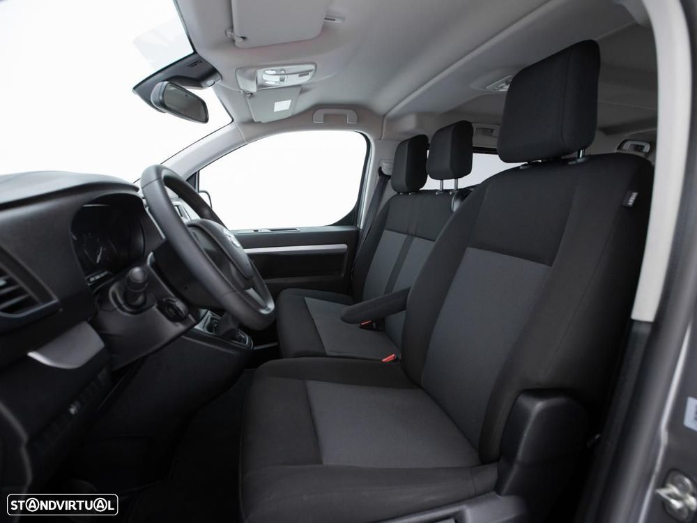 Toyota Proace Verso 2.0 D-4D L1 1.0T Prime 8L - 8