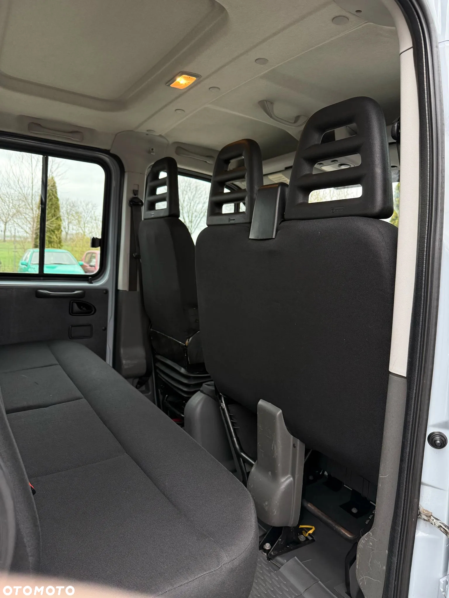 Iveco Daily 35S13D - 22