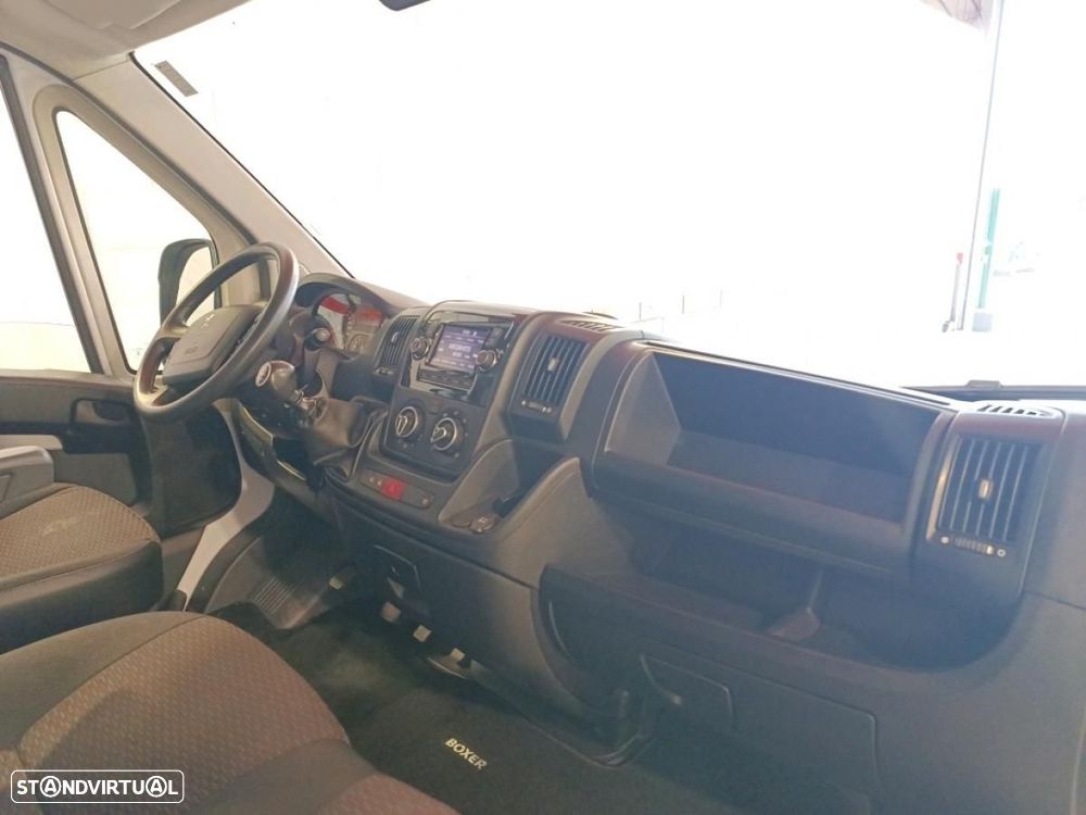 Peugeot Boxer 2.2 BlueHDi L4H3 435 c/iva - 3