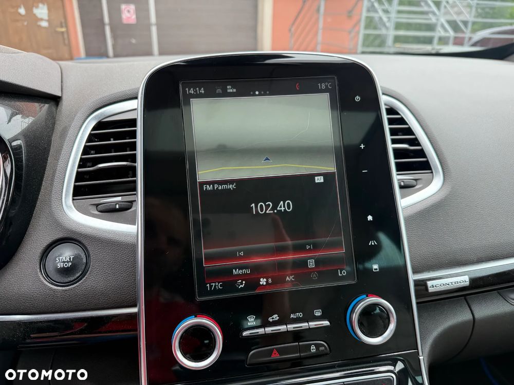 Renault Espace Energy dCi 160 EDC Business - 20