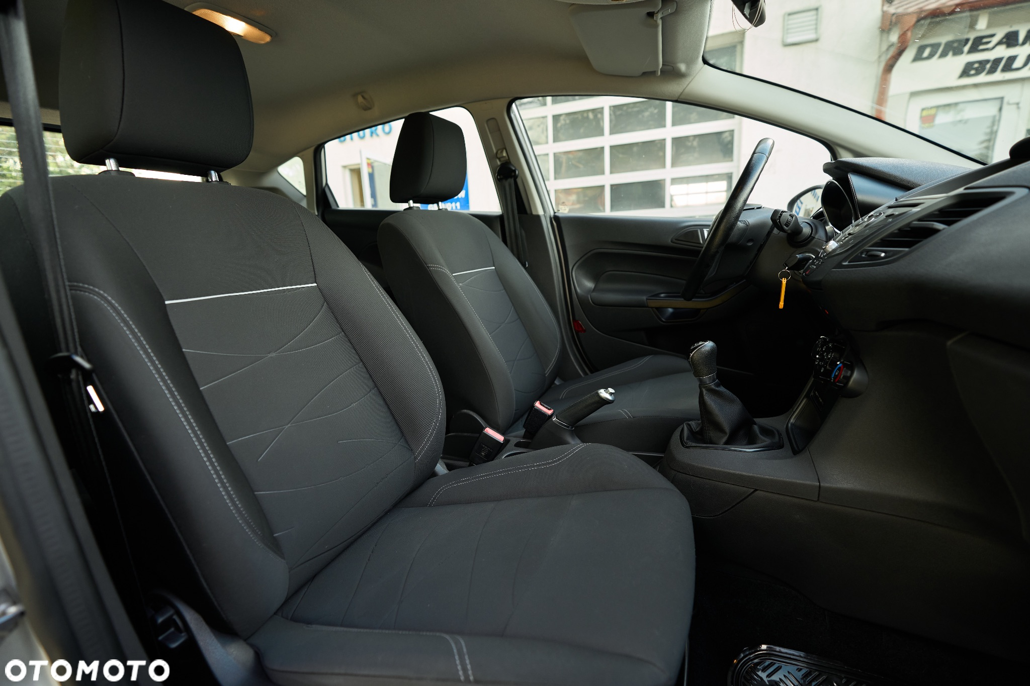 Ford Fiesta - 28