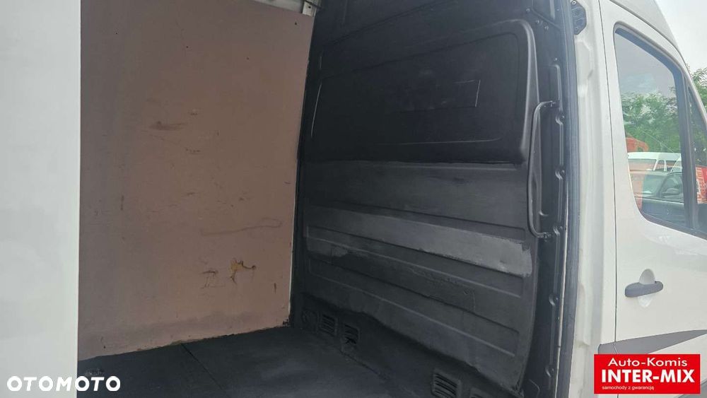 Mercedes-Benz SPRINTER 315 - 26