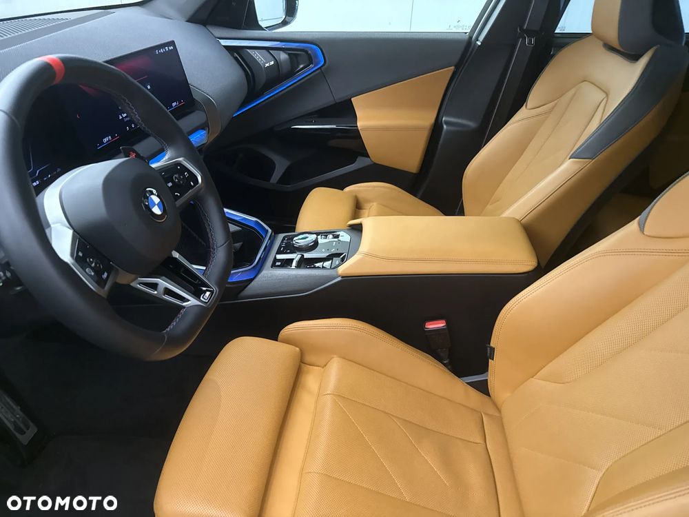 BMW X3 M - 11