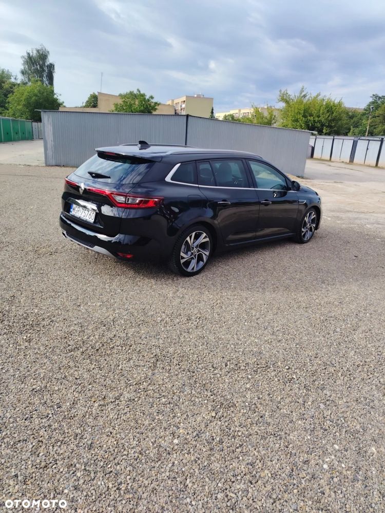 Renault Megane 1.6 TCe GT EDC - 4