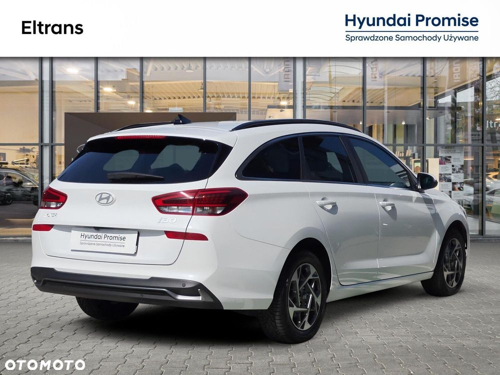 Hyundai i30 - 5