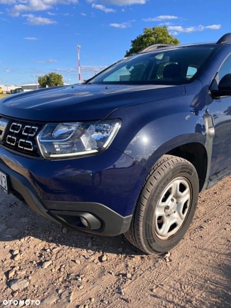 Dacia Duster - 6