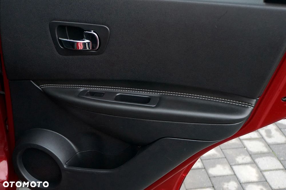 Nissan Qashqai 1.6 I-Way - 36