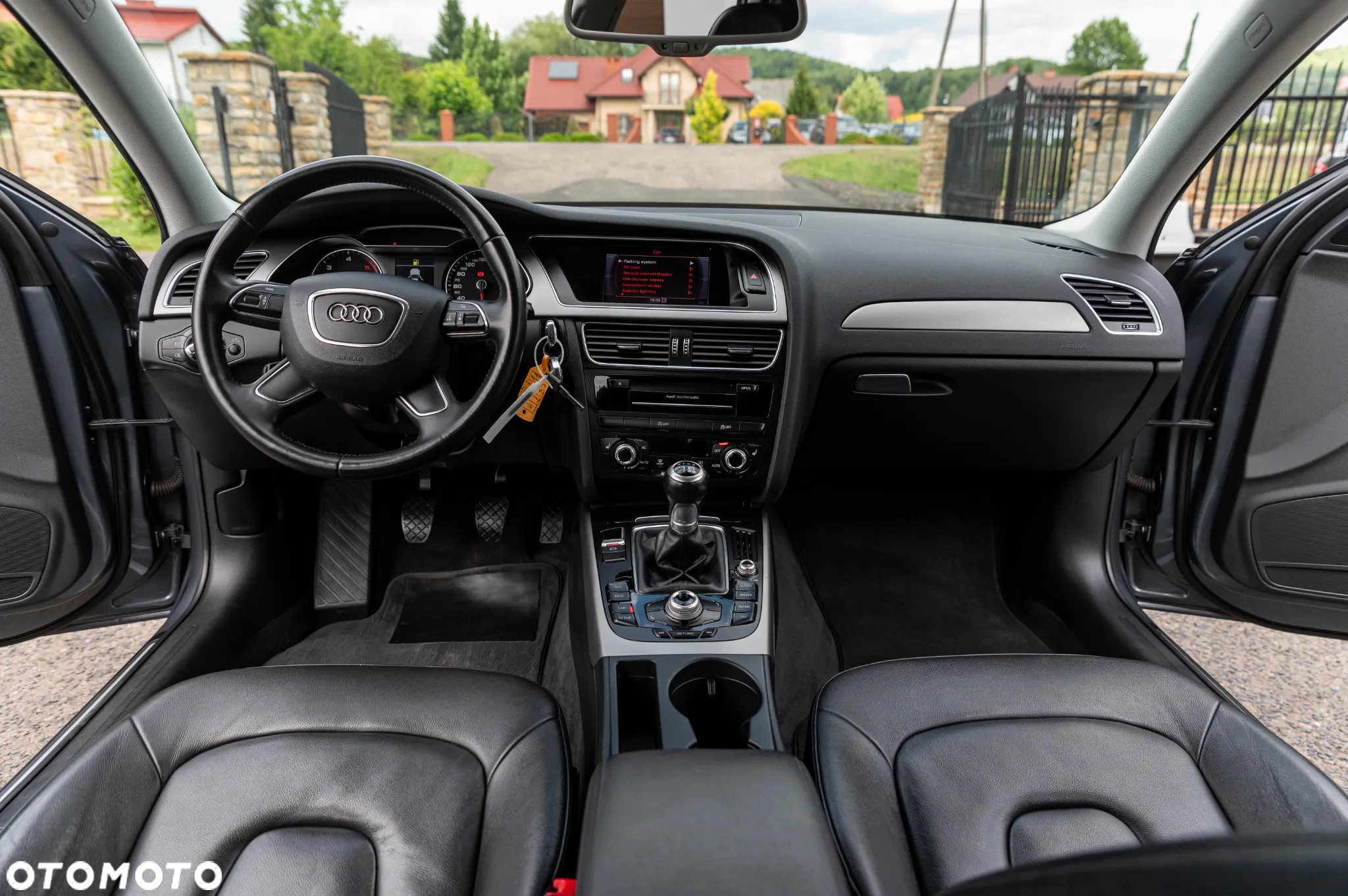 Audi A4 - 24