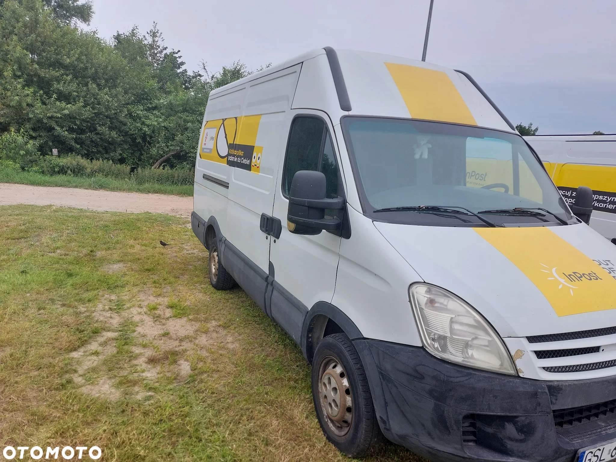 Iveco daily - 3
