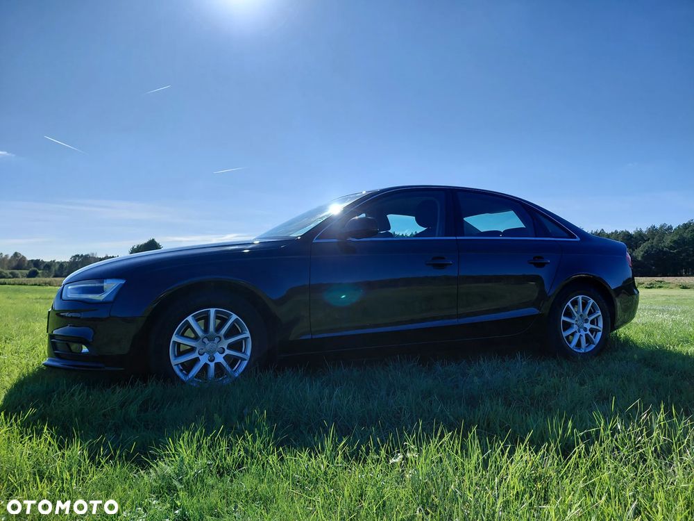 Audi A4 - 23