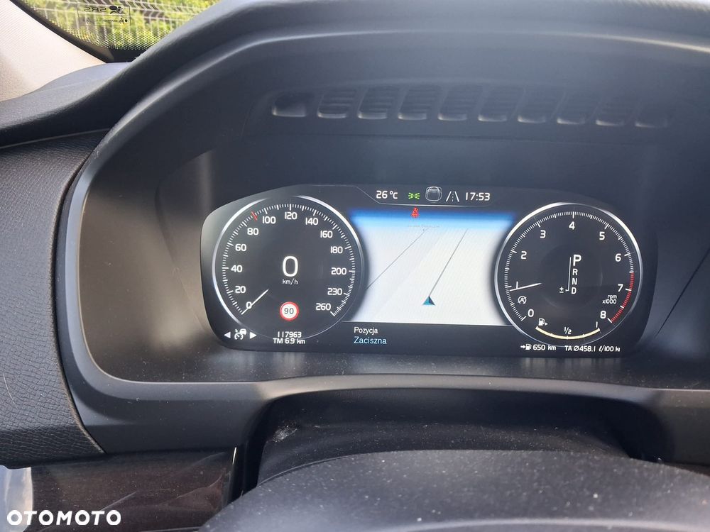 Volvo XC 90 T6 AWD Momentum 7os - 14