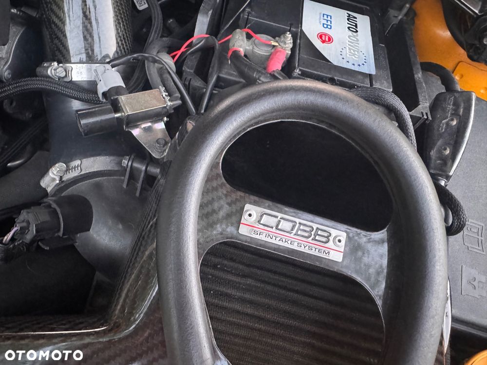 Ford Focus 2.0 EcoBoost ST - 23