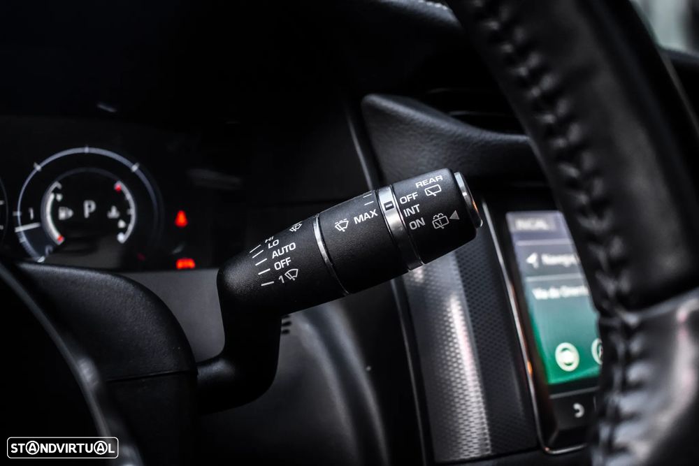 Jaguar XF Sportbrake 20d AWD Aut. R-Sport - 17