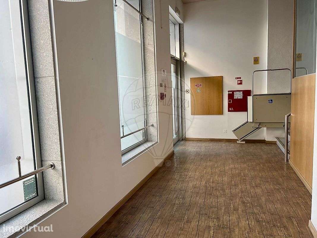 Escritório T0 para venda - Grande imagem: 4/15