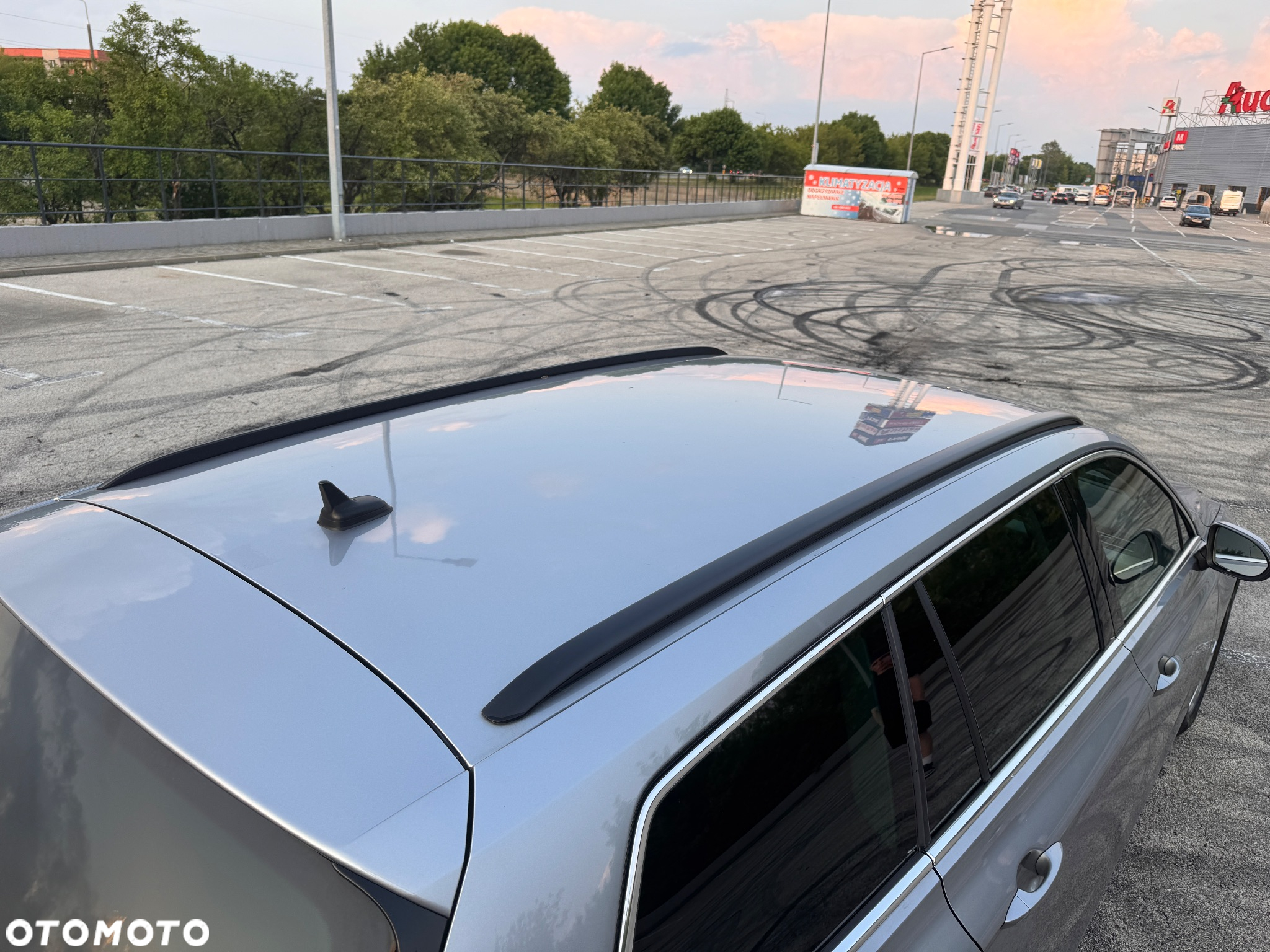 Volkswagen Passat 2.0 TDI EVO Business DSG - 7