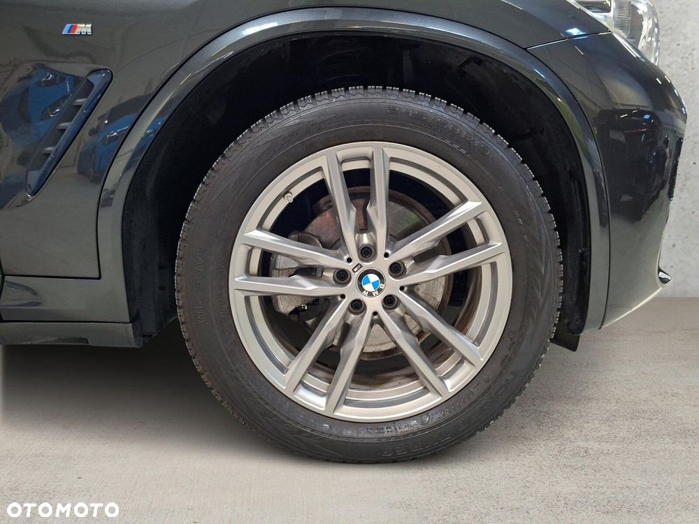BMW X4 - 9