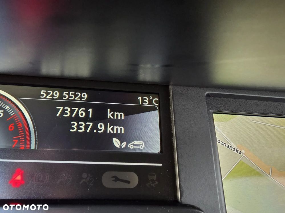 Renault Scenic Xmod 1.2 TCE Energy Bose - 17