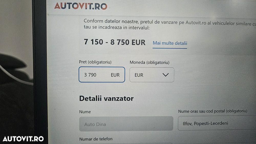 Dacia Logan 0.9 TCe Laureate - 16