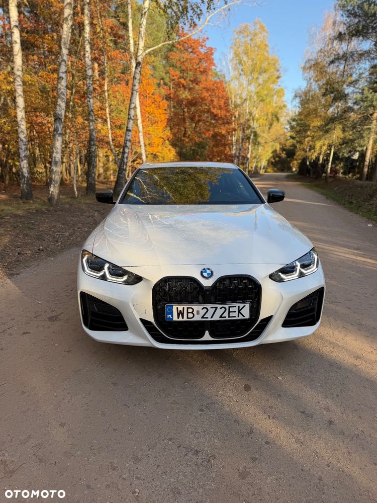 BMW Seria 4 430i M Sport - 9